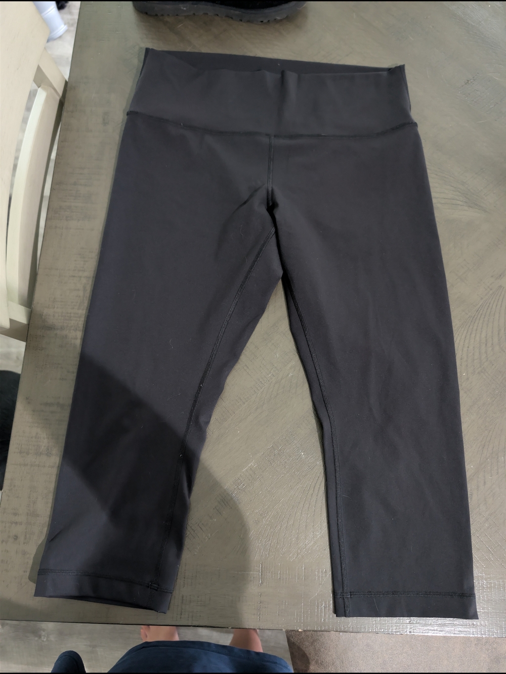 Lululemon Align Capri